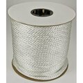 Cordage Source 3/16X250 NYLON SOLID BR 710060-00250-0